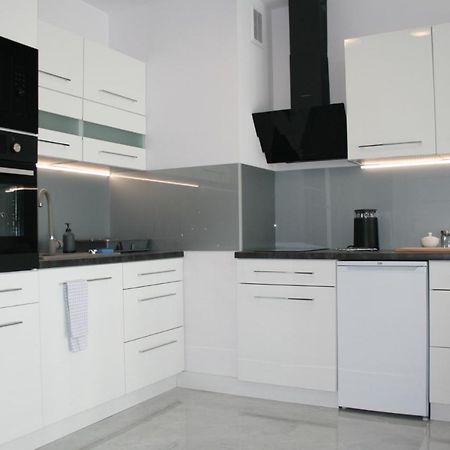 Apartament Miedzianka II Polkowice Buitenkant foto