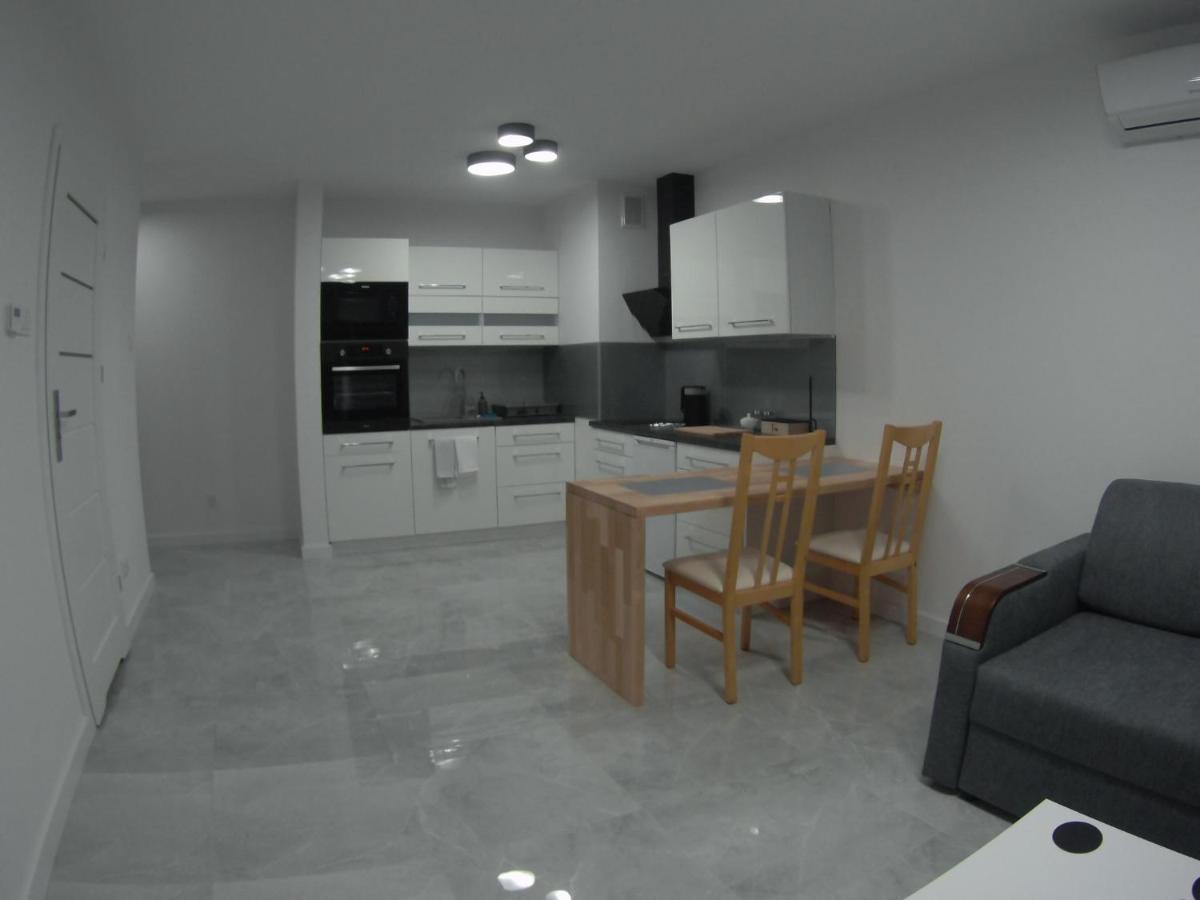 Apartament Miedzianka II Polkowice Buitenkant foto