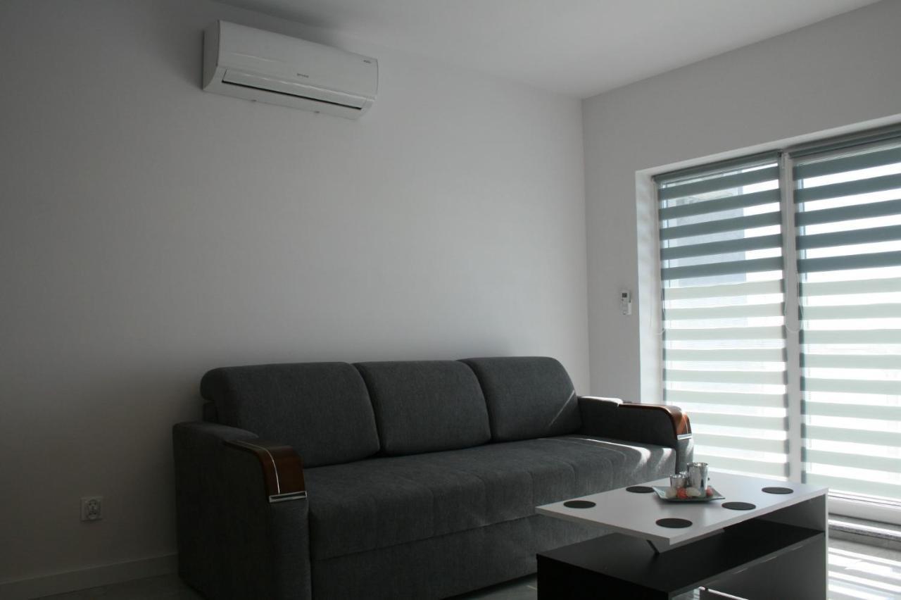 Apartament Miedzianka II Polkowice Buitenkant foto