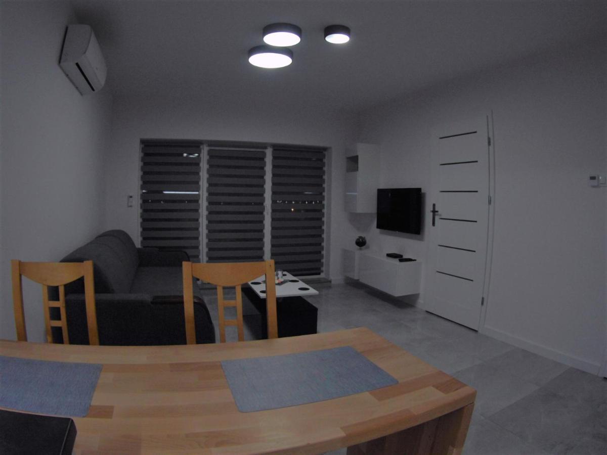 Apartament Miedzianka II Polkowice Buitenkant foto