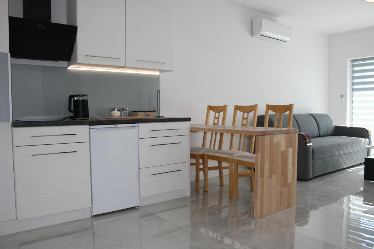 Apartament Miedzianka II Polkowice Buitenkant foto