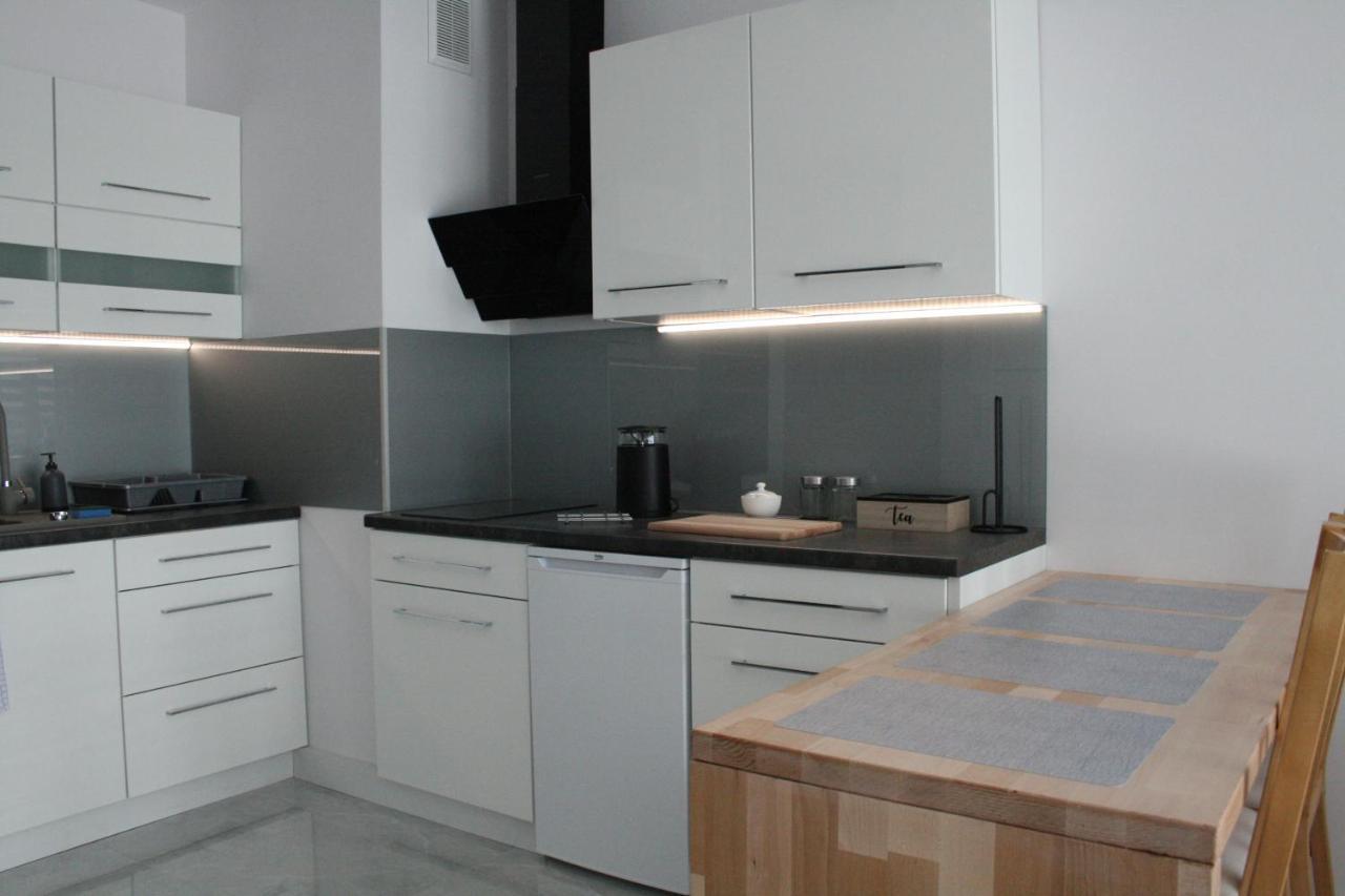 Apartament Miedzianka II Polkowice Buitenkant foto