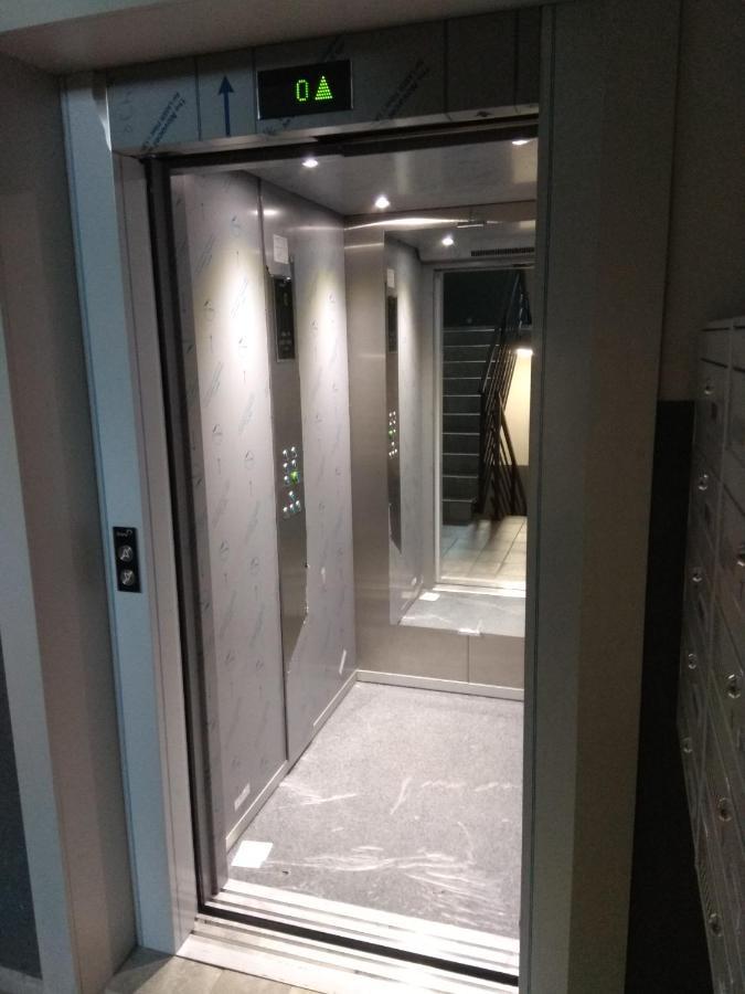 Apartament Miedzianka II Polkowice Buitenkant foto