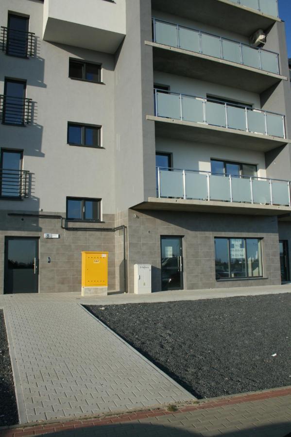Apartament Miedzianka II Polkowice Buitenkant foto