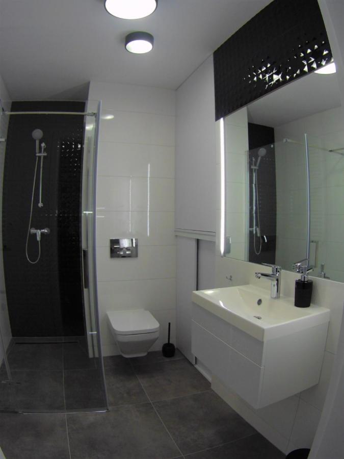 Apartament Miedzianka II Polkowice Buitenkant foto