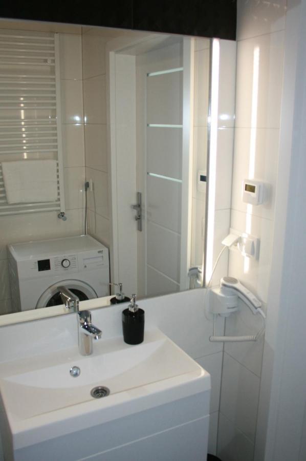 Apartament Miedzianka II Polkowice Buitenkant foto