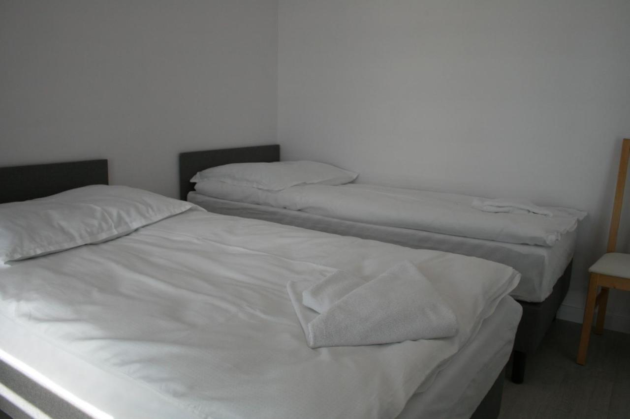 Apartament Miedzianka II Polkowice Buitenkant foto