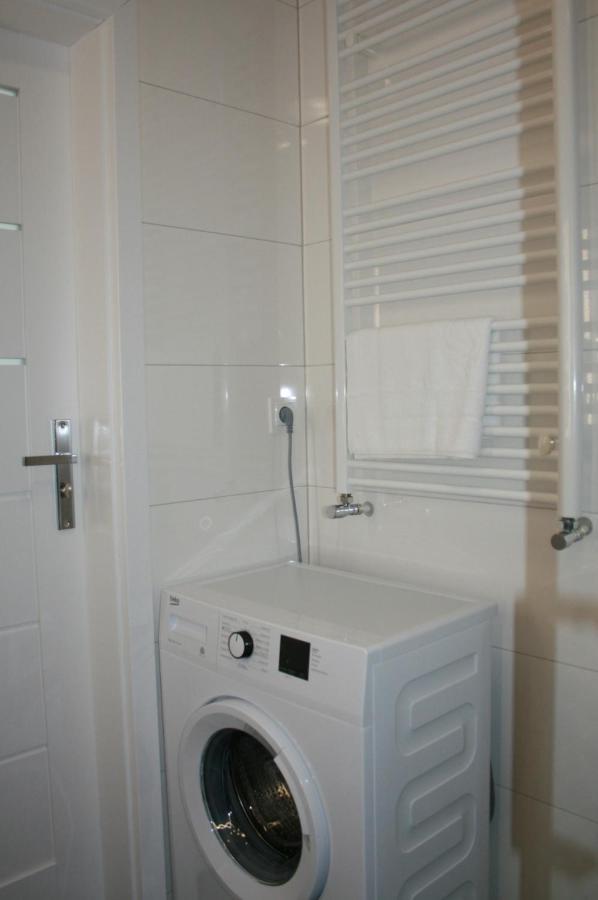 Apartament Miedzianka II Polkowice Buitenkant foto